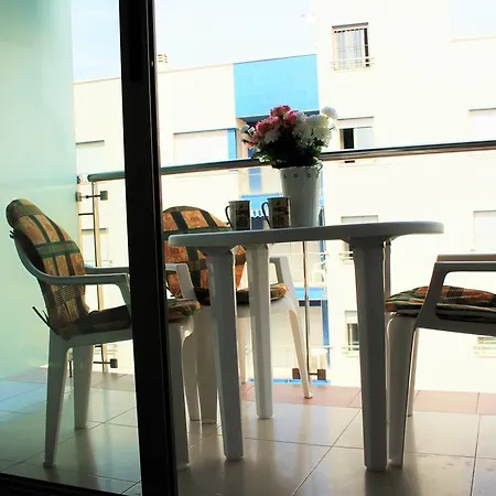Giwa S Orbi Playa Apartment