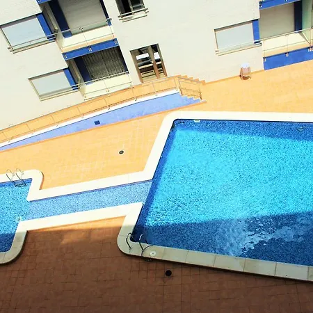 Apartment Giwa S Orbi Playa