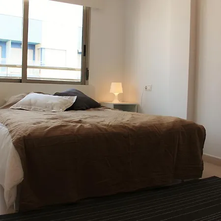 Giwa S Orbi Playa Apartment