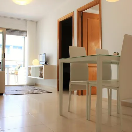 Apartment Giwa S Orbi Playa *