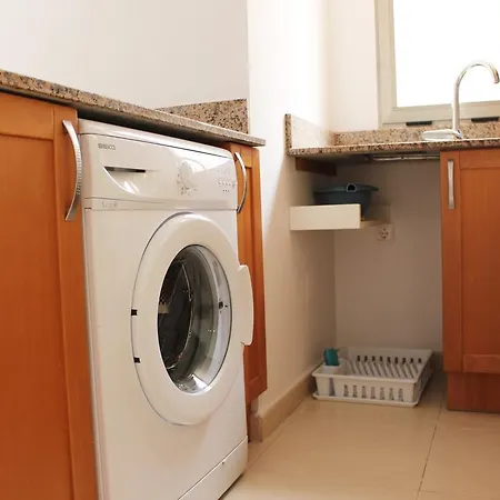 Giwa S Orbi Playa Apartment Torrevieja